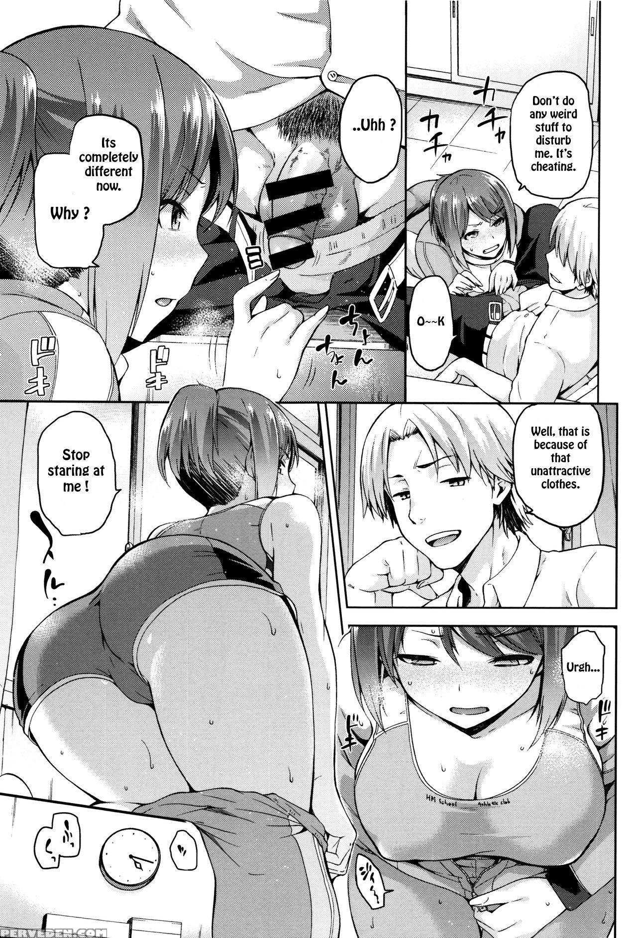 [kiasa] Kagehinata No Hinata (comic Hotmilk 2015-11) [english] [sky7777] 1