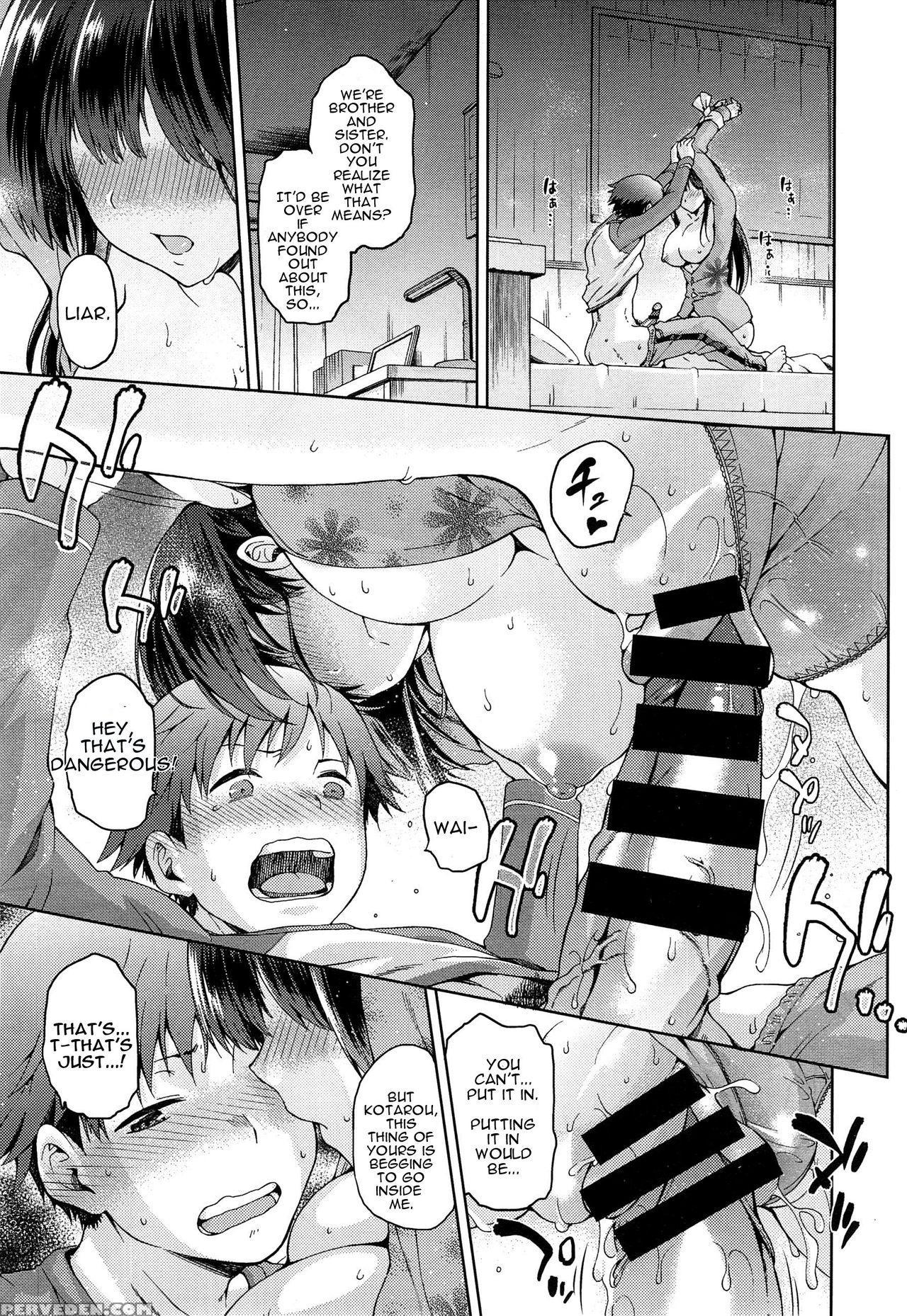 [kiasa] Ne? Ne? Nee [engligh] [sydin] Chapter 1 Page 11