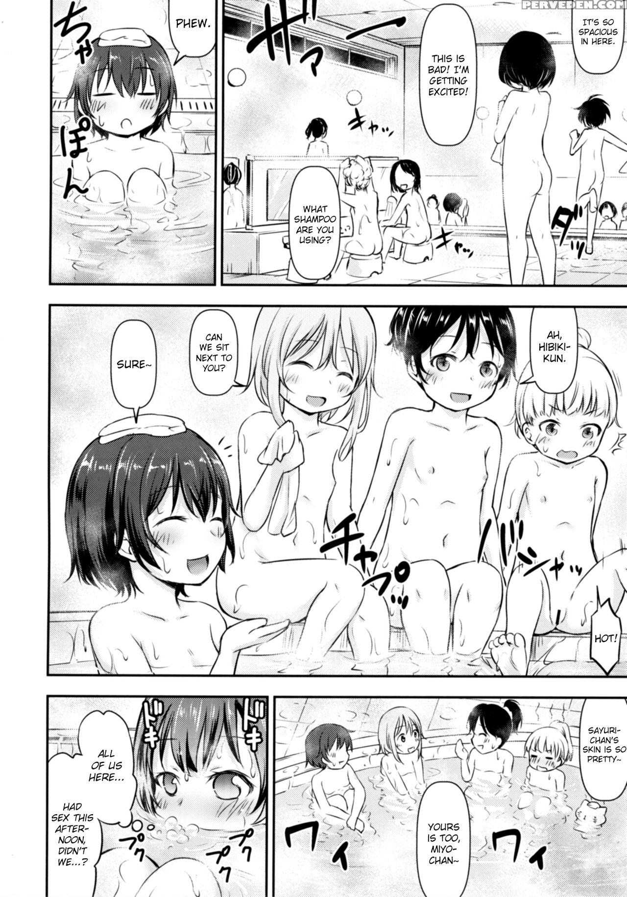 [kidoukan (kidou Muichi)] Dokidoki Shukuhaku Gakus... 1