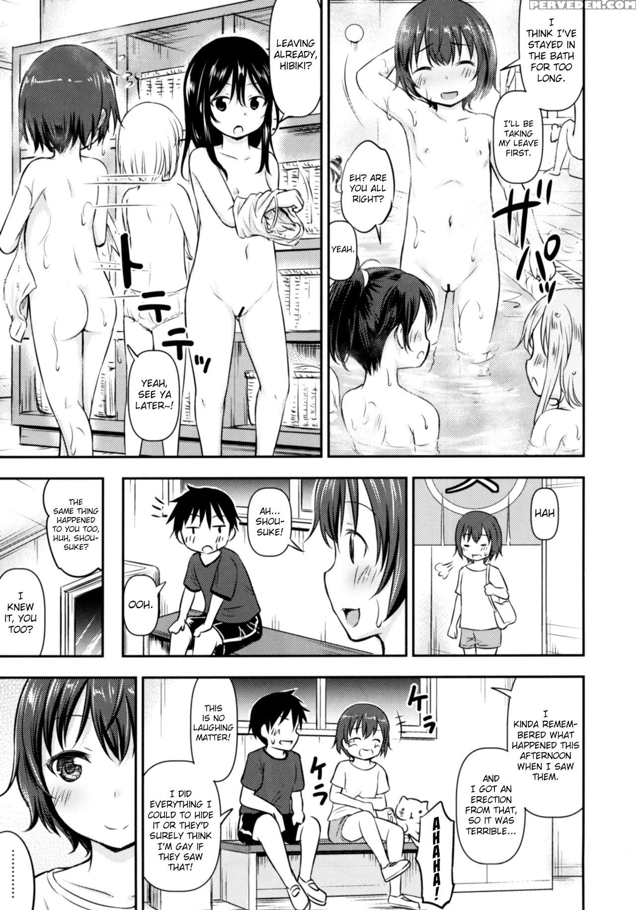 [kidoukan (kidou Muichi)] Dokidoki Shukuhaku Gakus... 1