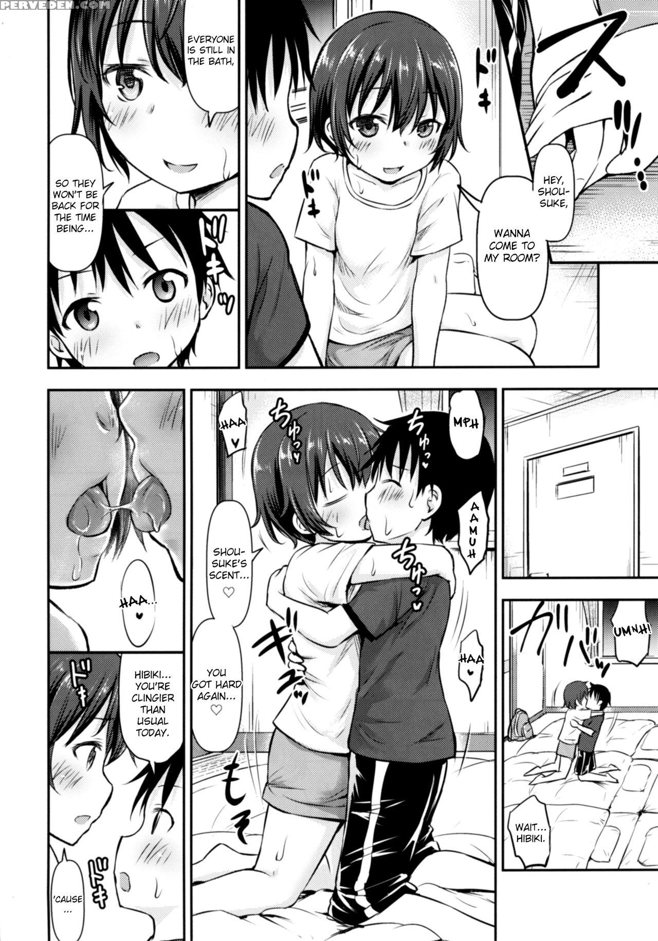 [kidoukan (kidou Muichi)] Dokidoki Shukuhaku Gakus... 1
