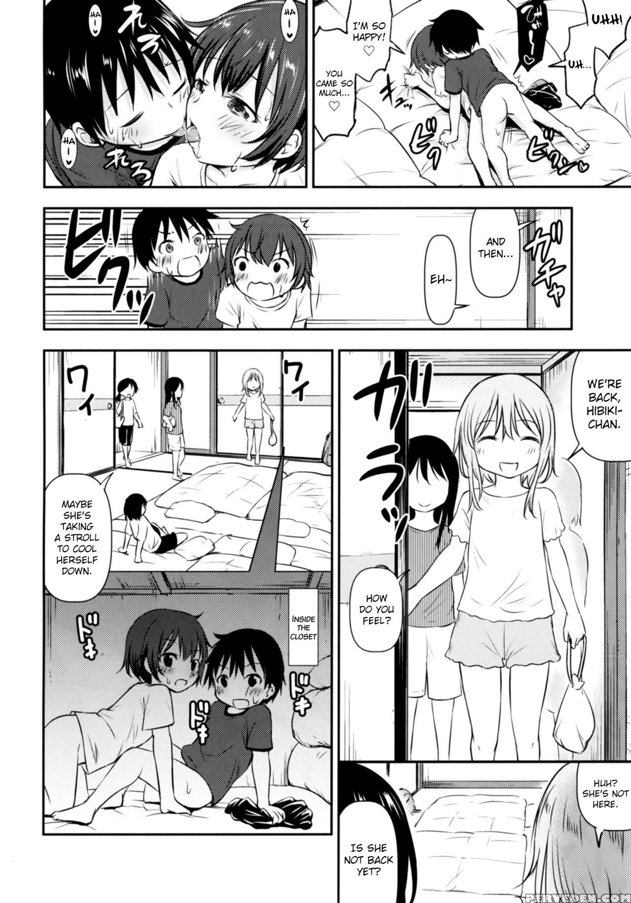 [kidoukan (kidou Muichi)] Dokidoki Shukuhaku Gakus... 1