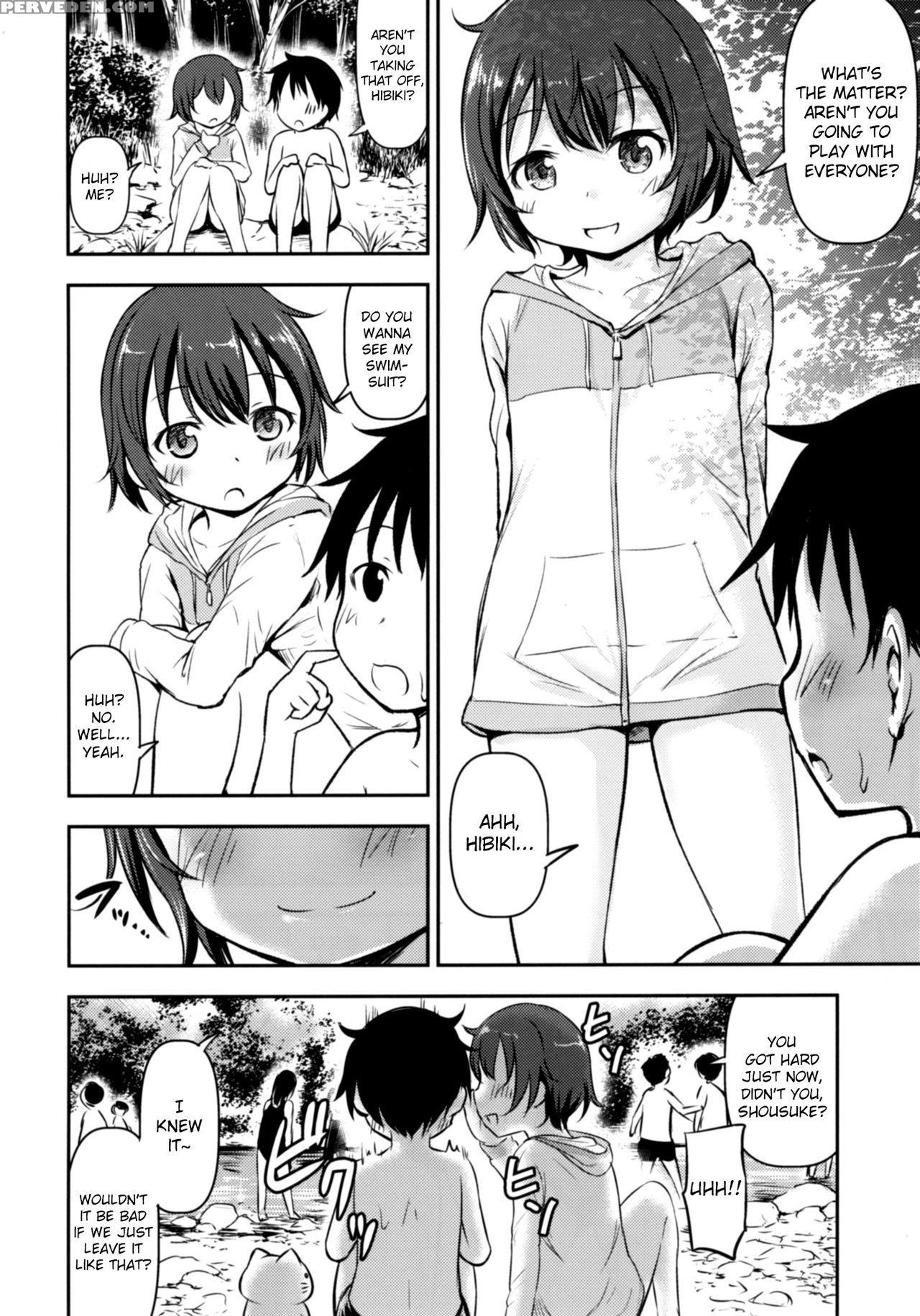 [kidoukan (kidou Muichi)] Dokidoki Shukuhaku Gakus... 1