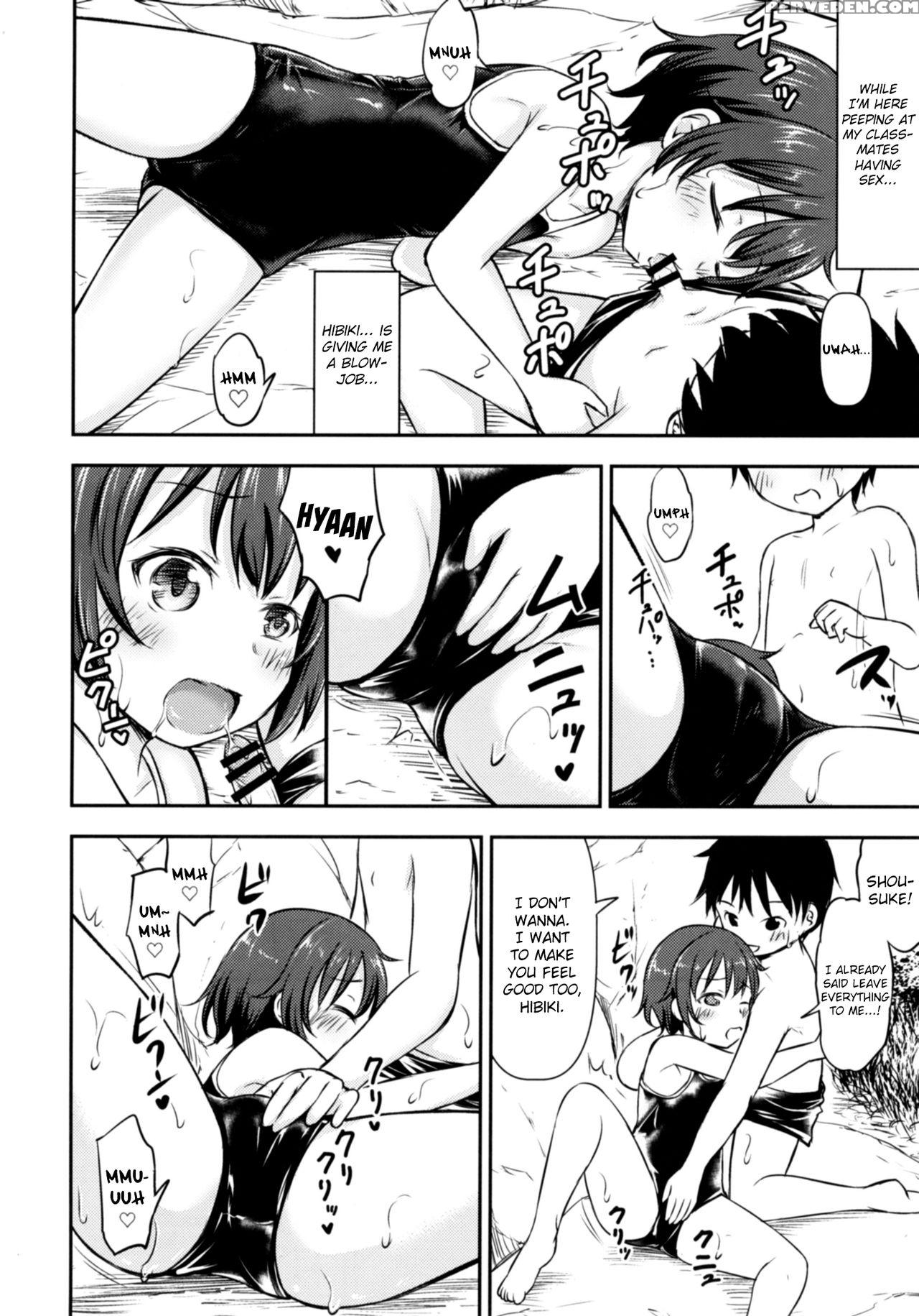 [kidoukan (kidou Muichi)] Dokidoki Shukuhaku Gakus... 1