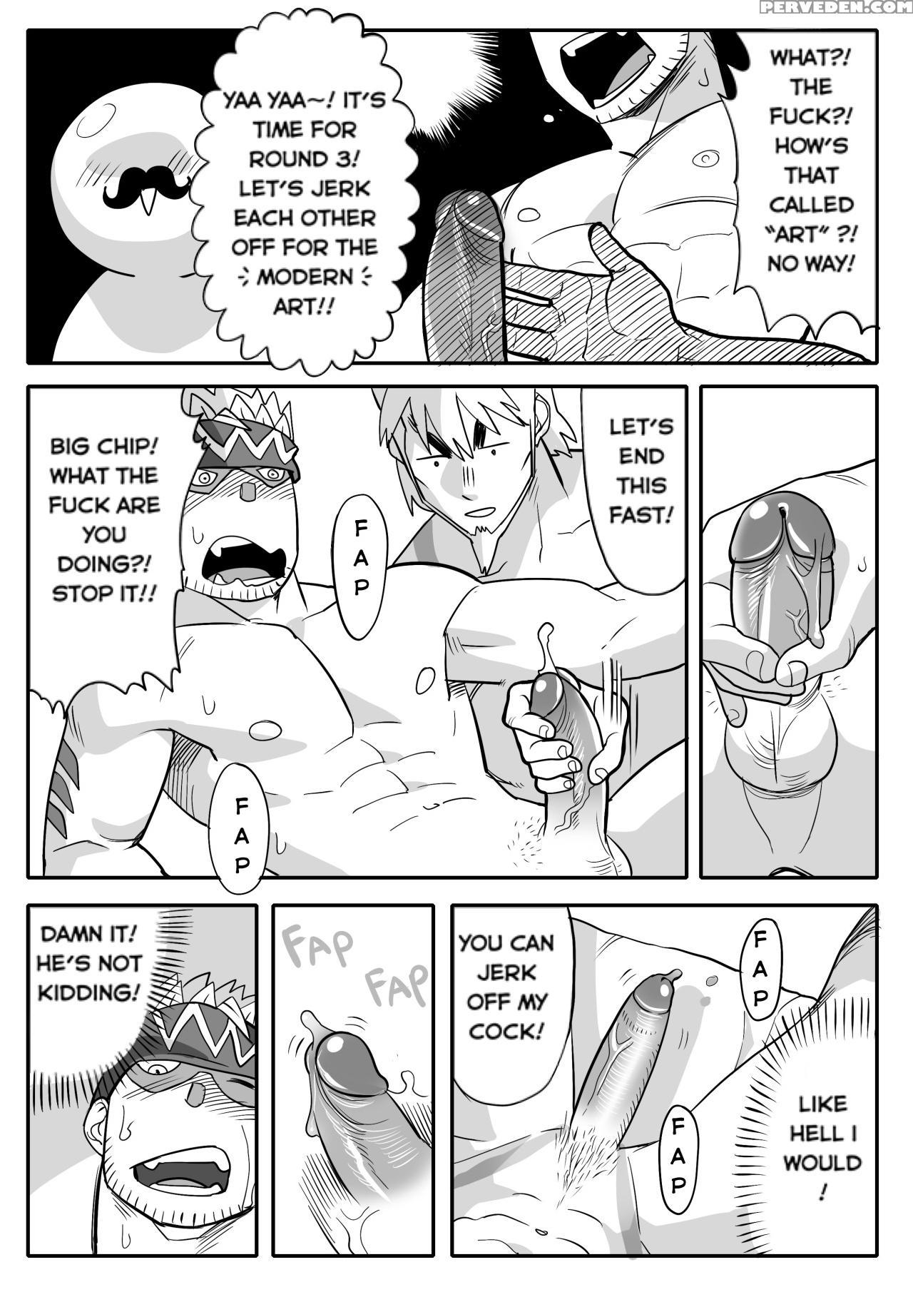 [kien-biu] Oyasumi Puntpunt [english] 1