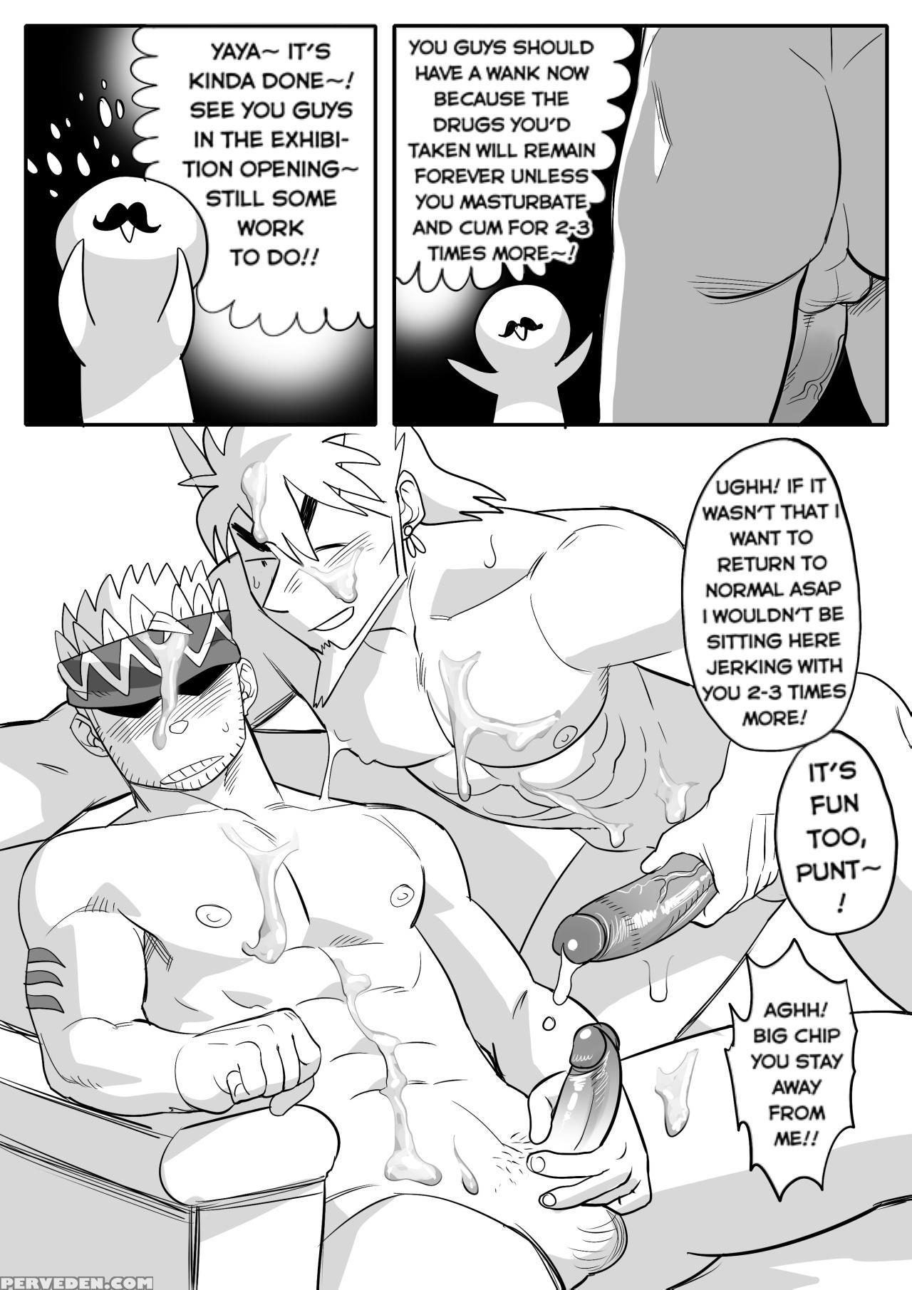 [kien-biu] Oyasumi Puntpunt [english] 1