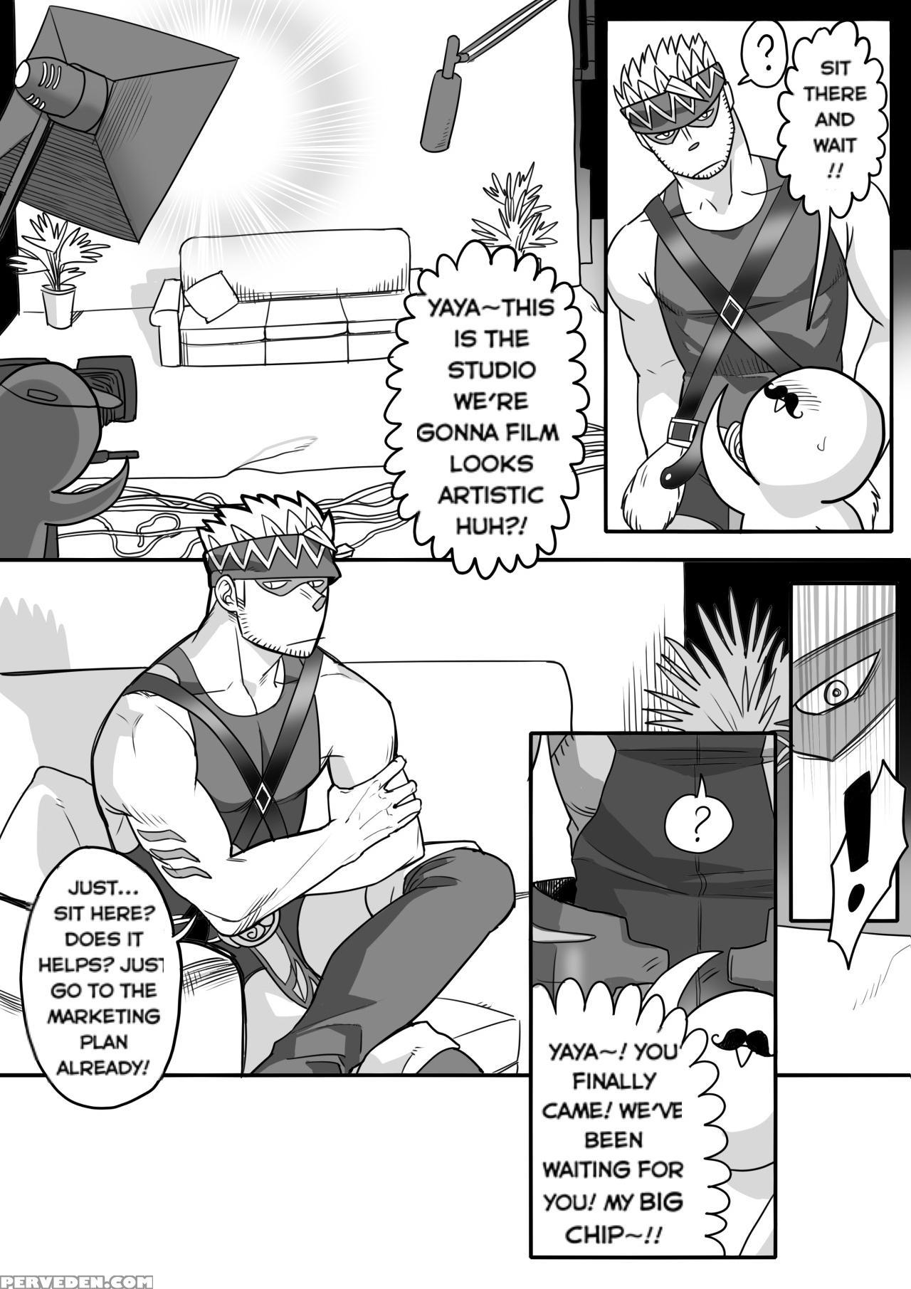[kien-biu] Oyasumi Puntpunt [english] 1