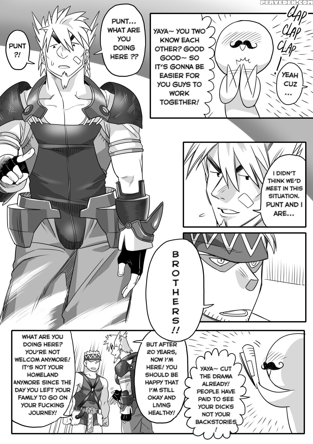 [kien-biu] Oyasumi Puntpunt [english] 1