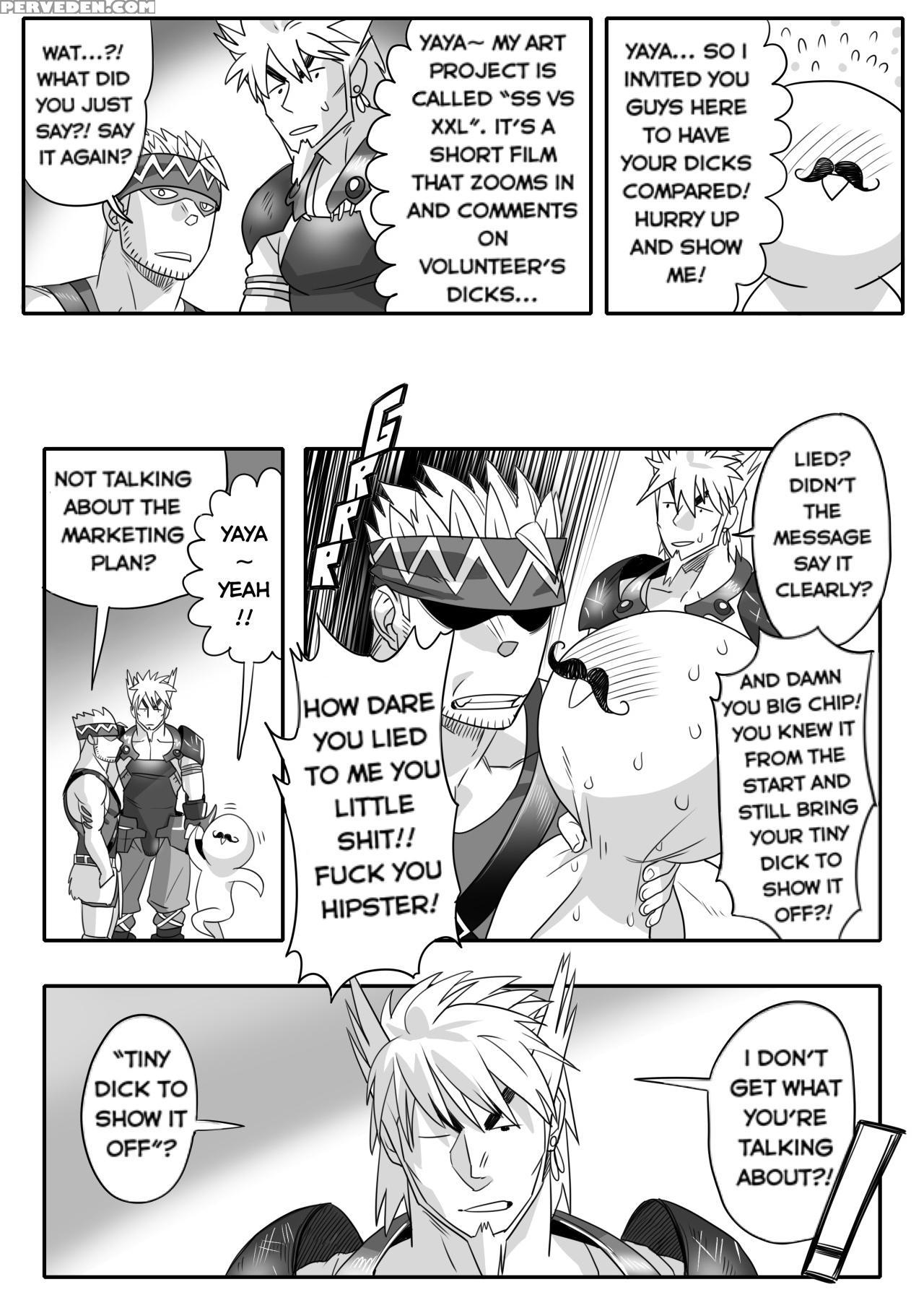 [kien-biu] Oyasumi Puntpunt [english] 1