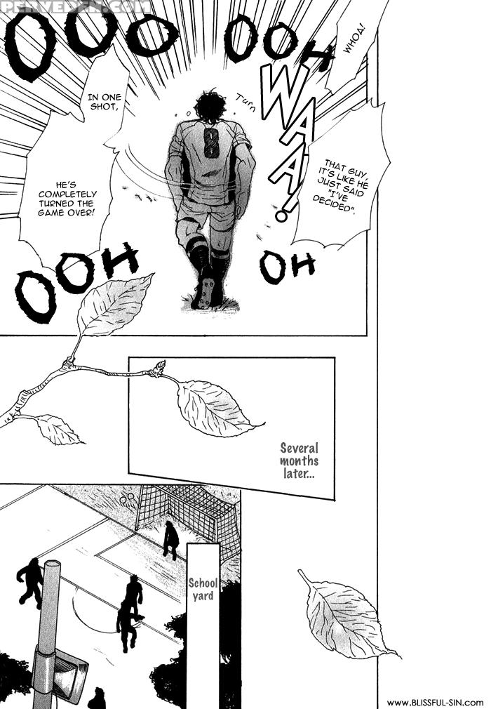 [kijima Hyougo] Giocatore, Houkaku Keikaku. - To Capture A Giocatore. [english] [blissful Sin] 1