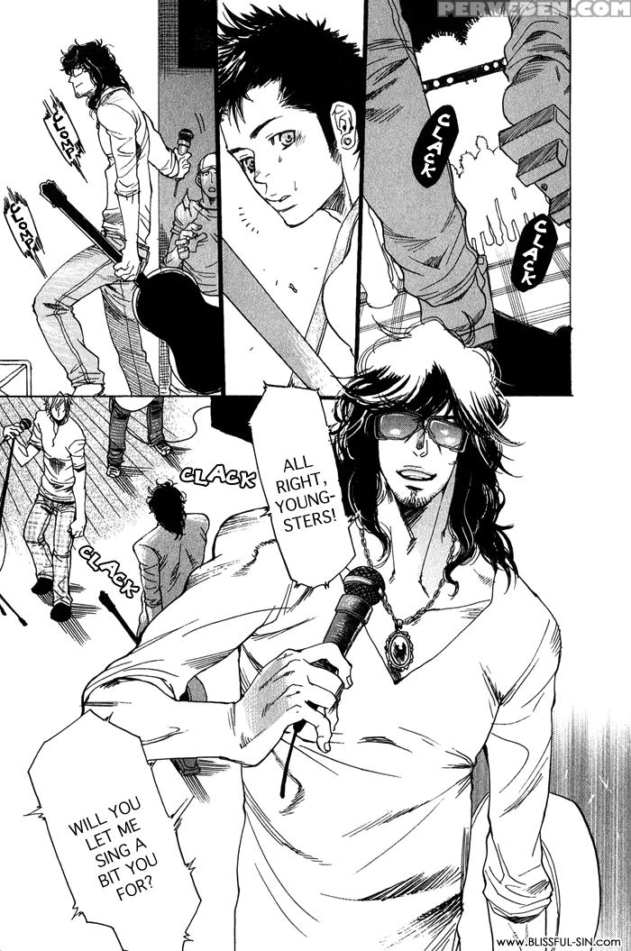 [kijima Hyougo] Giocatore, Houkaku Keikaku. - To Capture A Giocatore. [english] [blissful Sin] 1