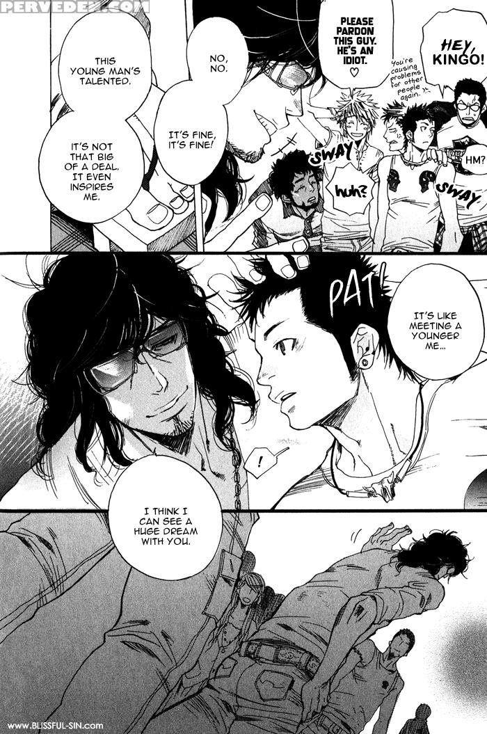 [kijima Hyougo] Giocatore, Houkaku Keikaku. - To Capture A Giocatore. [english] [blissful Sin] 1