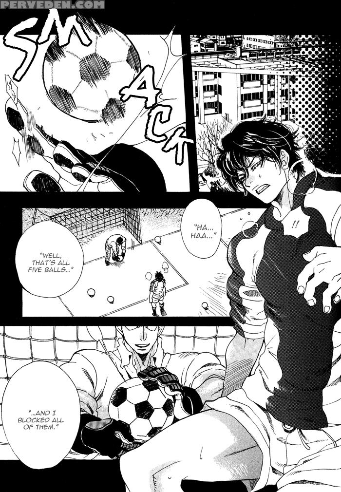 [kijima Hyougo] Giocatore, Houkaku Keikaku. - To Capture A Giocatore. [english] [blissful Sin] 1