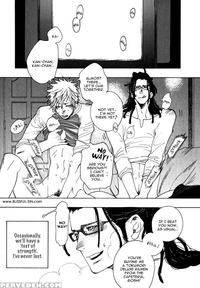 [kijima Hyougo] Giocatore, Houkaku Keikaku. - To Capture A Giocatore. [english] [blissful Sin] 1