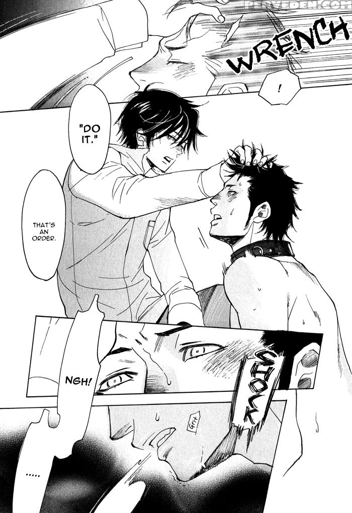 [kijima Hyougo] Giocatore, Houkaku Keikaku. - To Capture A Giocatore. [english] [blissful Sin] 1