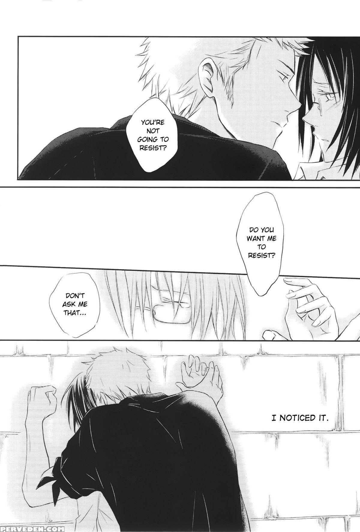 [kijinoko (kigisu)] I'm Yours (one Piece) [english] 1