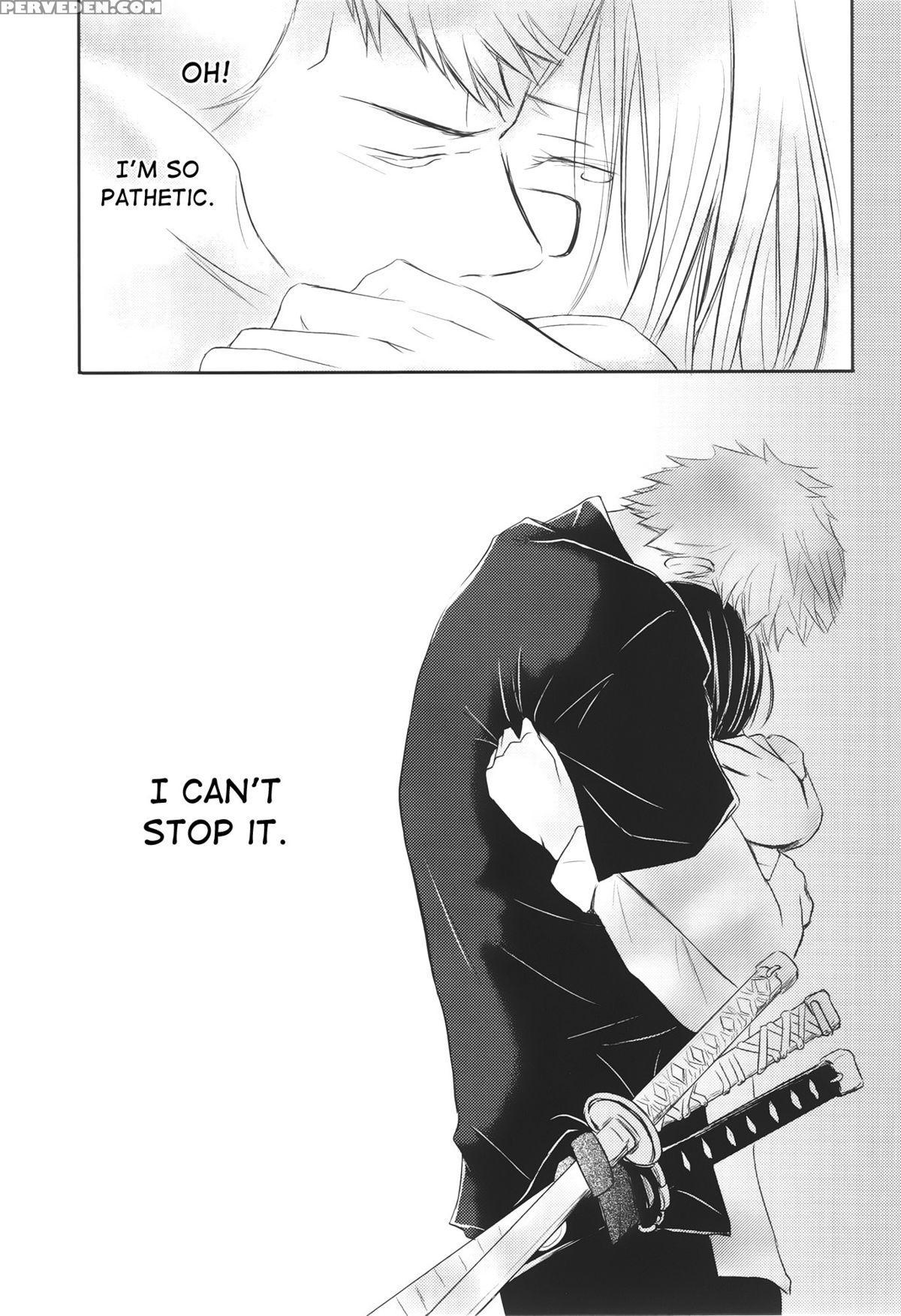 [kijinoko (kigisu)] I'm Yours (one Piece) [english] 1