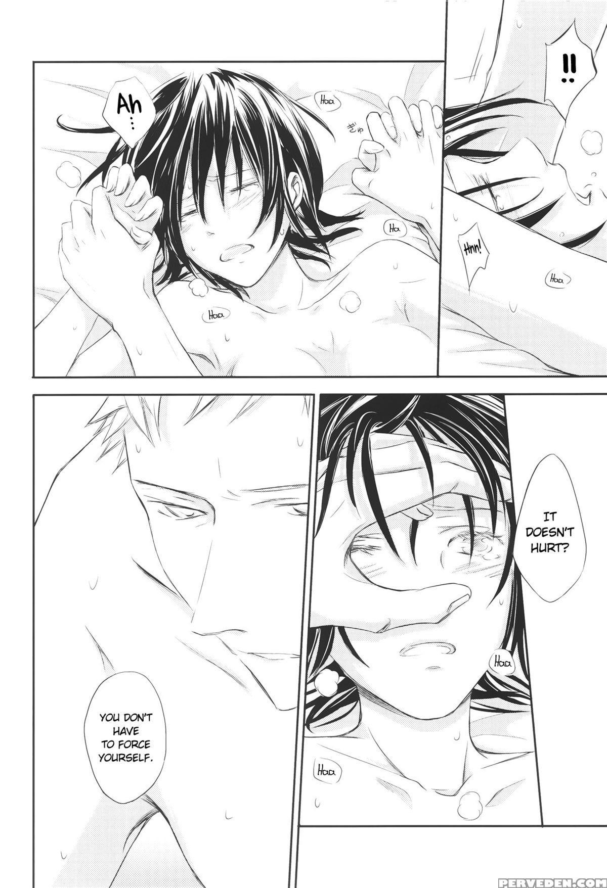 [kijinoko (kigisu)] I'm Yours (one Piece) [english] 1