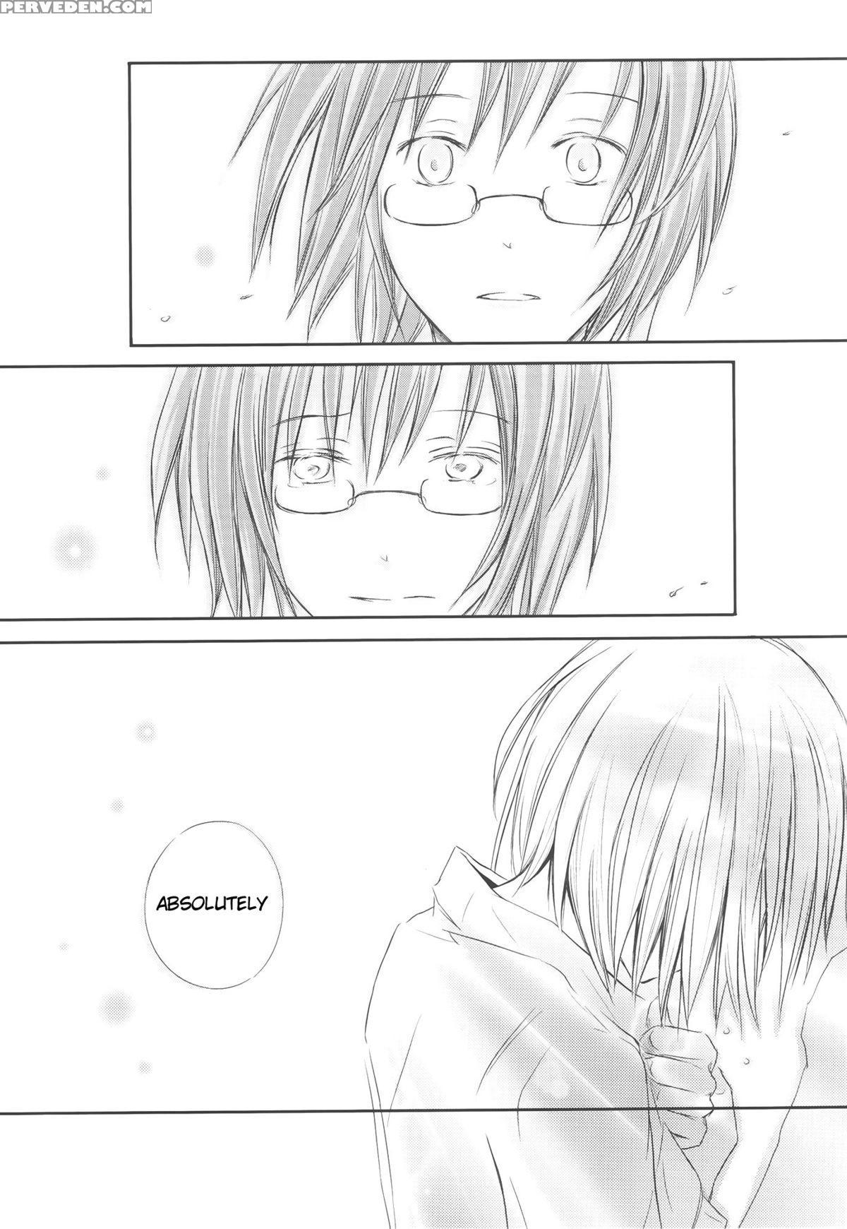 [kijinoko (kigisu)] I'm Yours (one Piece) [english] 1