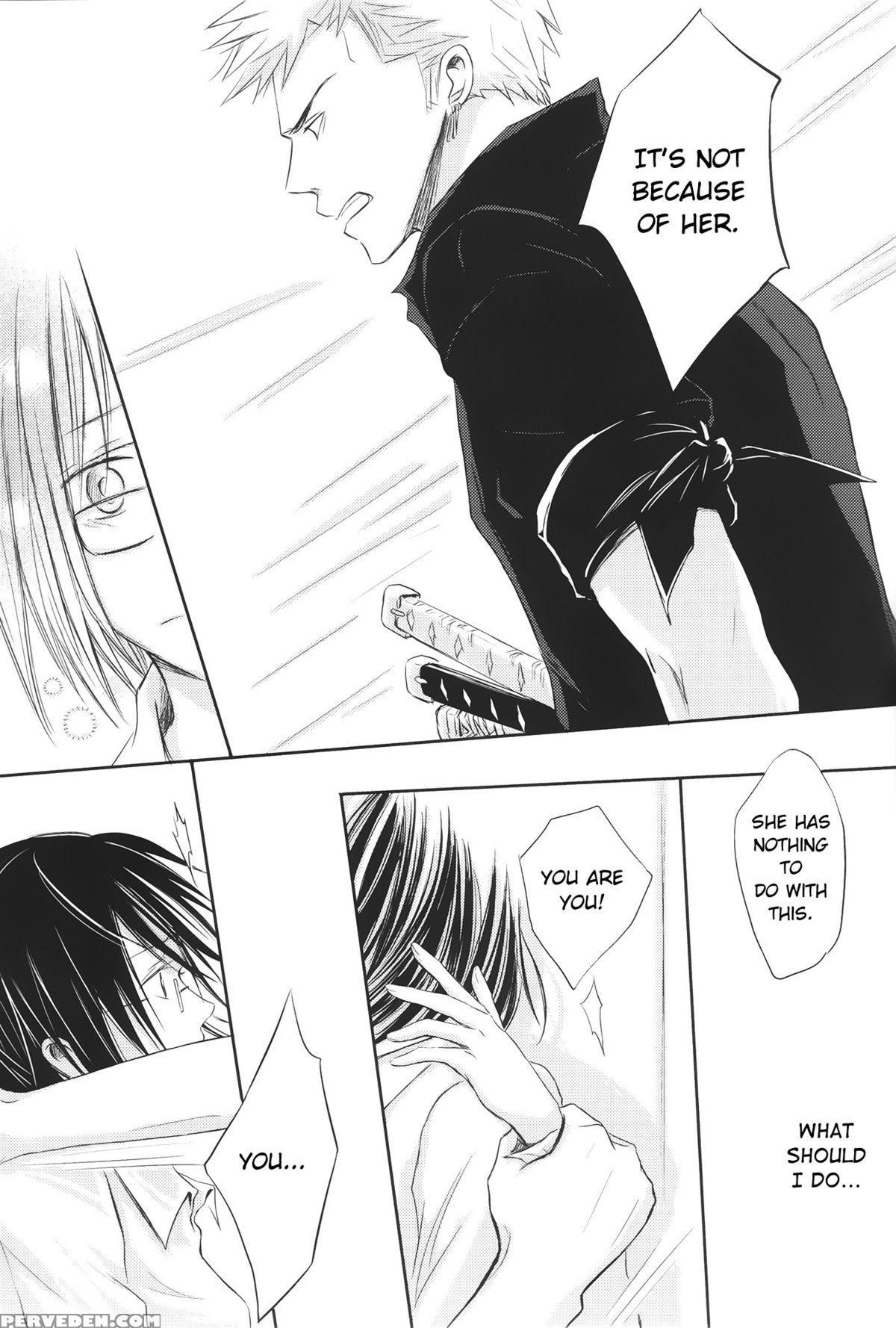 [kijinoko (kigisu)] I'm Yours (one Piece) [english] 1