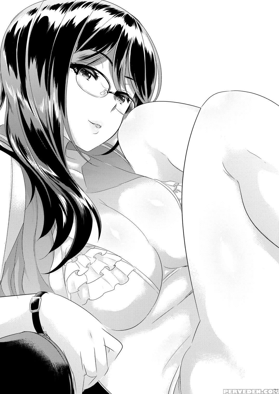 [kikkaya (uesugi Kyoushirou)] Renshuu Ga Owattara (hibike! Euphonium) [english] [biribiri] [digital] 1