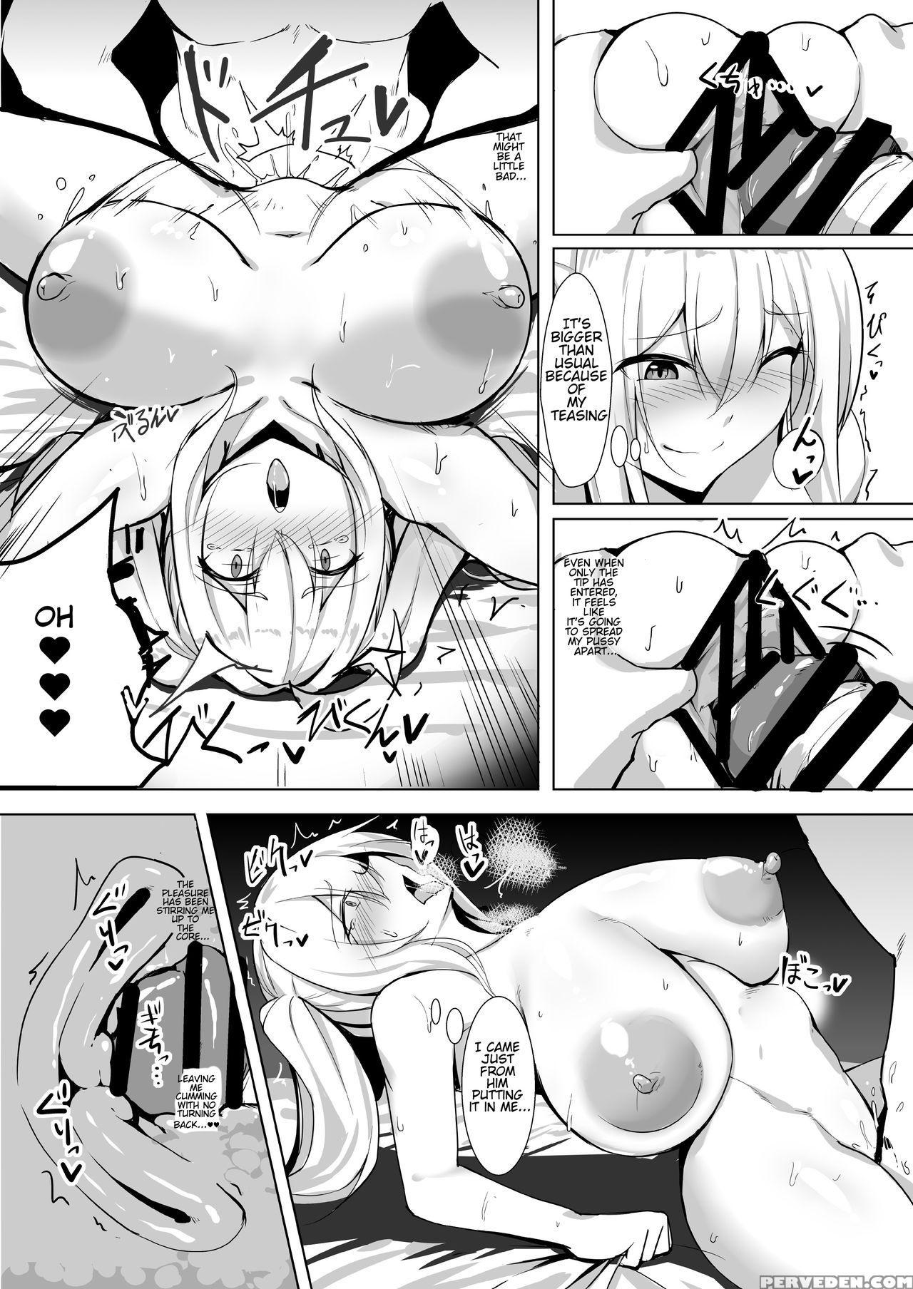 [kilometer (kirome)] Bakunyuu Gal To Umi H Shitee!... 1