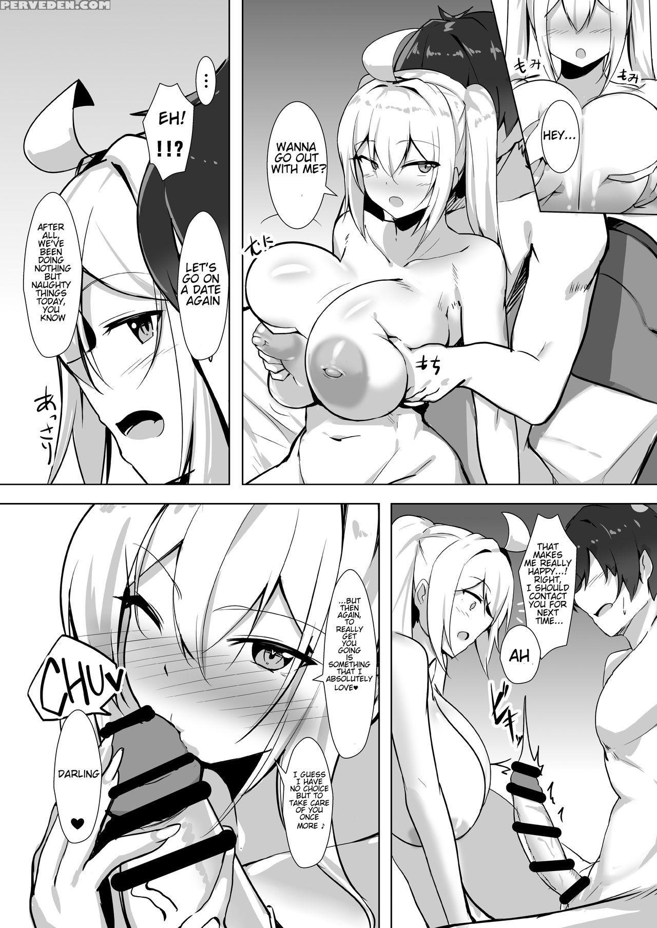 [kilometer (kirome)] Bakunyuu Gal To Umi H Shitee!... 1