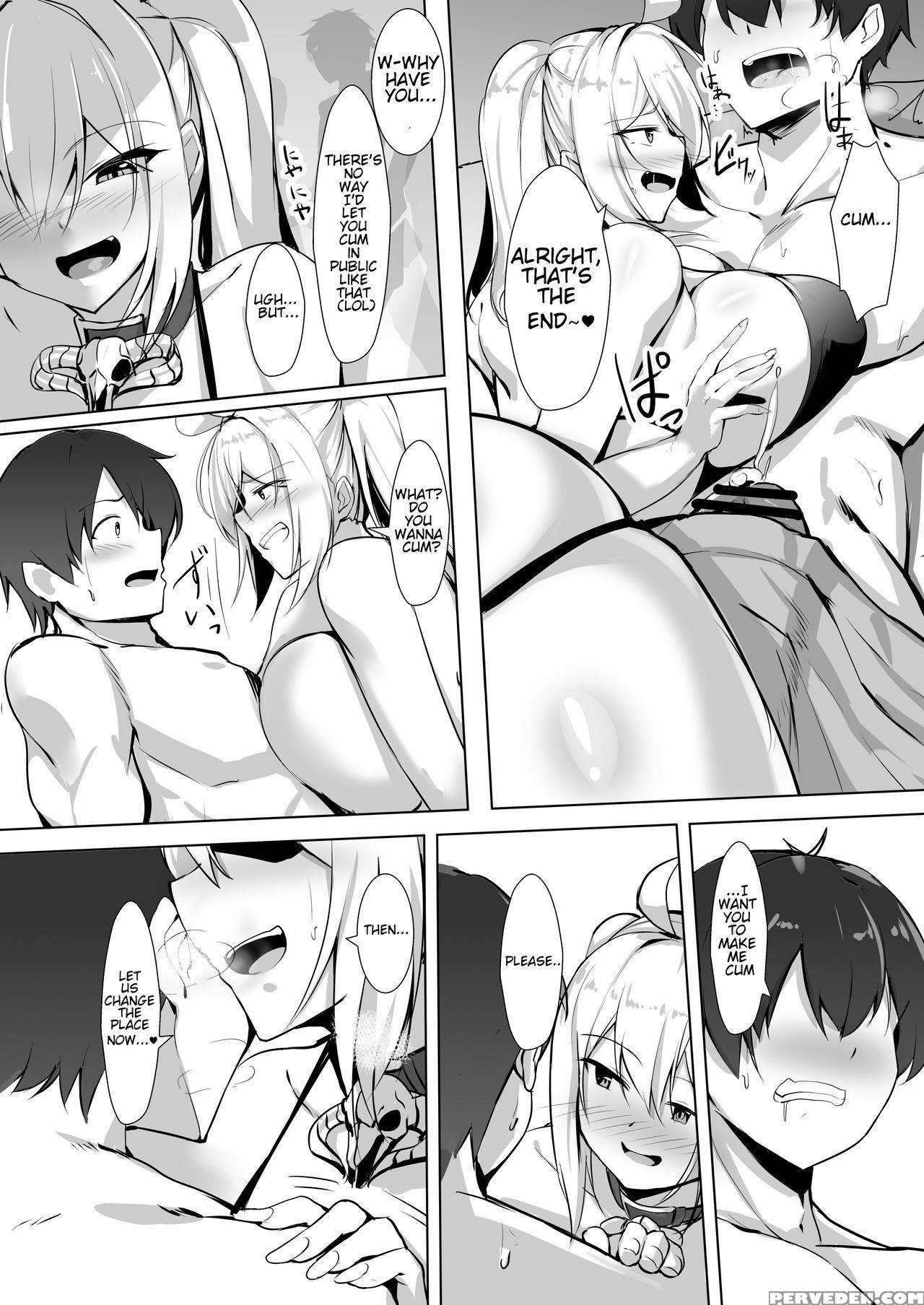 [kilometer (kirome)] Bakunyuu Gal To Umi H Shitee!... 1