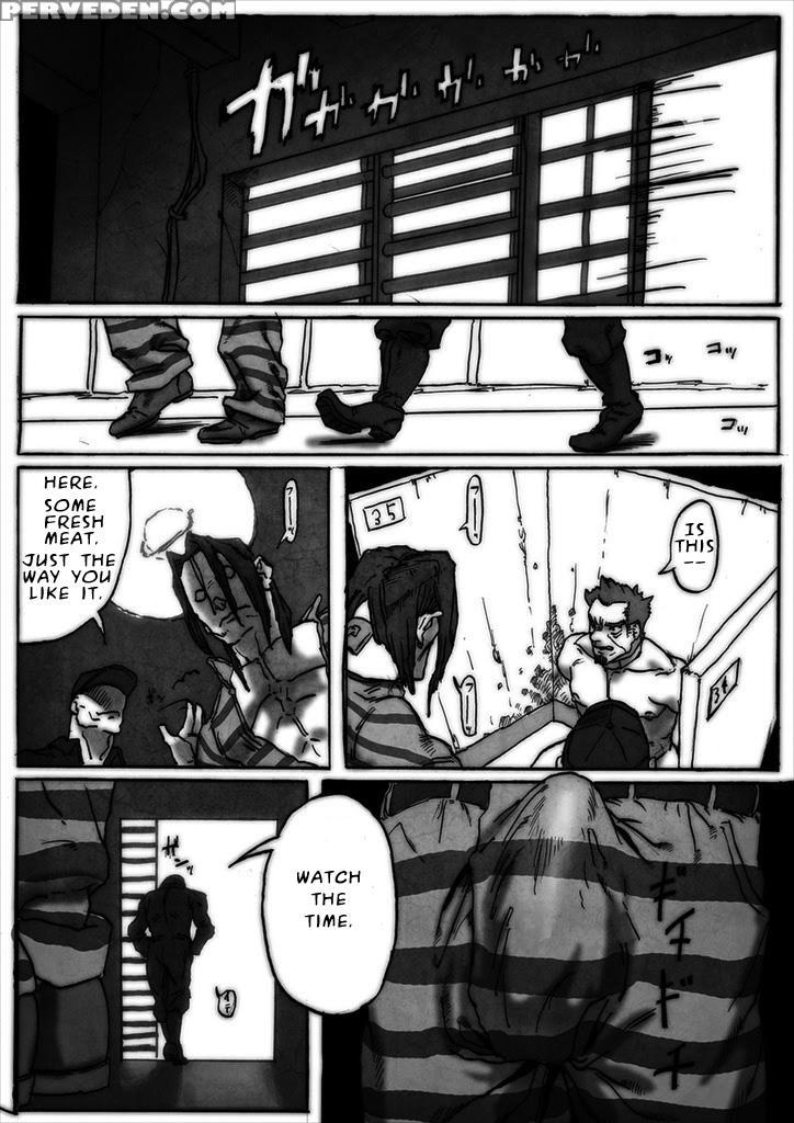 [kimi Wa Rokudenashi (rokudenashi)] Disposal [english] 1