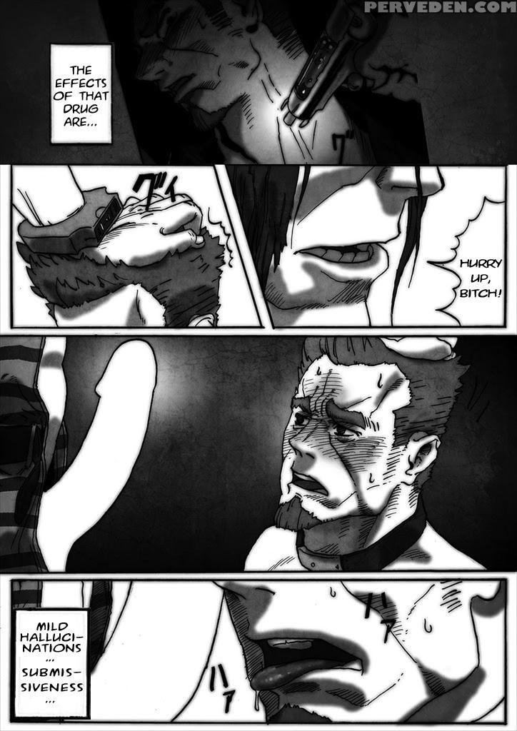 [kimi Wa Rokudenashi (rokudenashi)] Disposal [english] 1