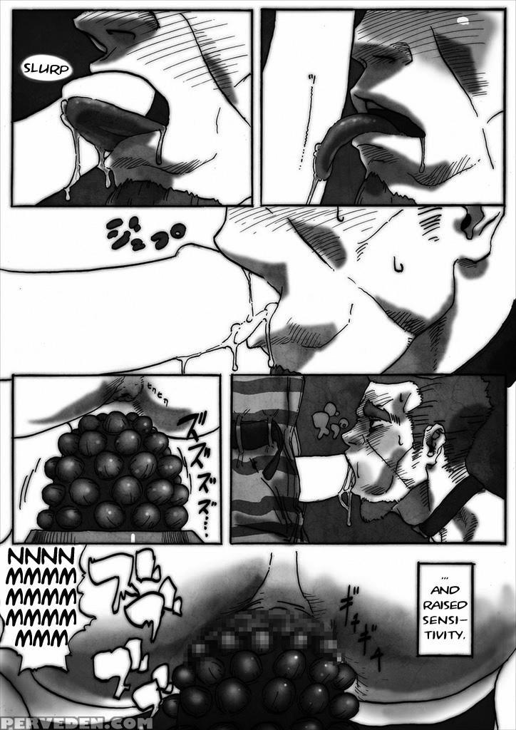 [kimi Wa Rokudenashi (rokudenashi)] Disposal [english] 1