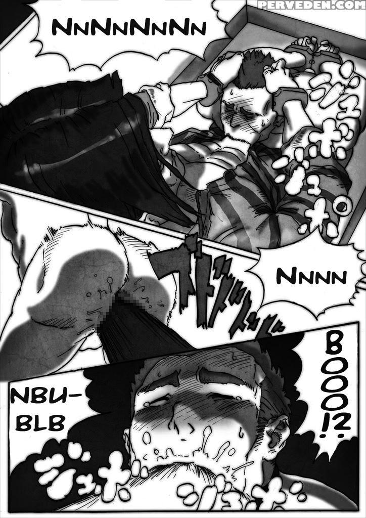 [kimi Wa Rokudenashi (rokudenashi)] Disposal [english] 1