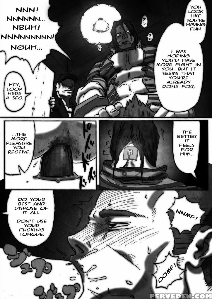 [kimi Wa Rokudenashi (rokudenashi)] Disposal [english] 1