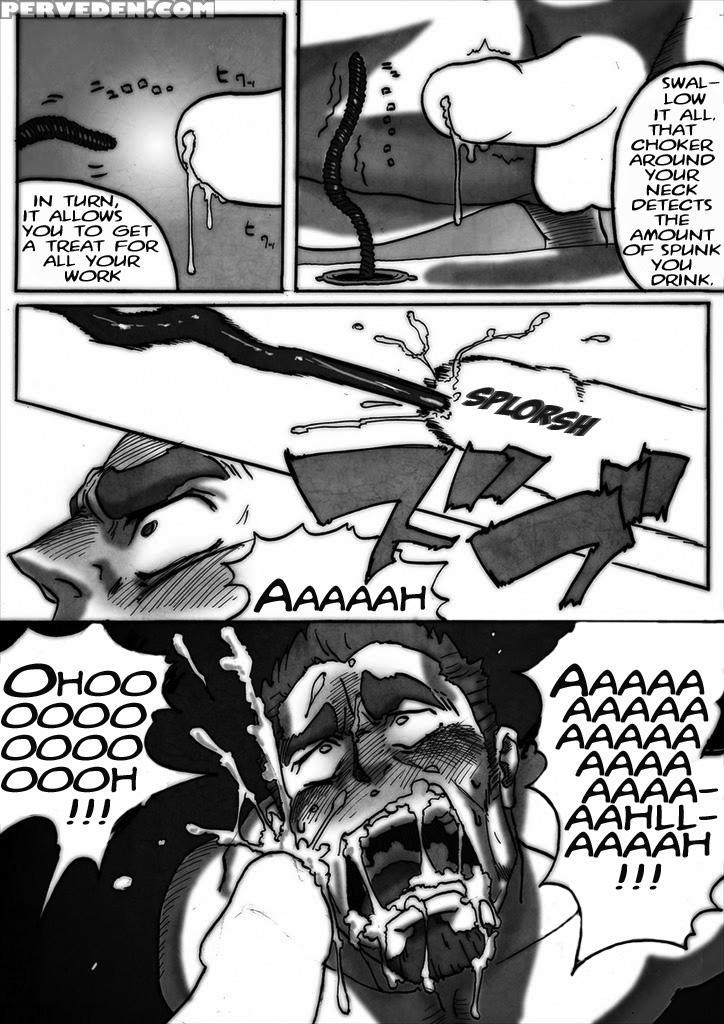 [kimi Wa Rokudenashi (rokudenashi)] Disposal [english] 1