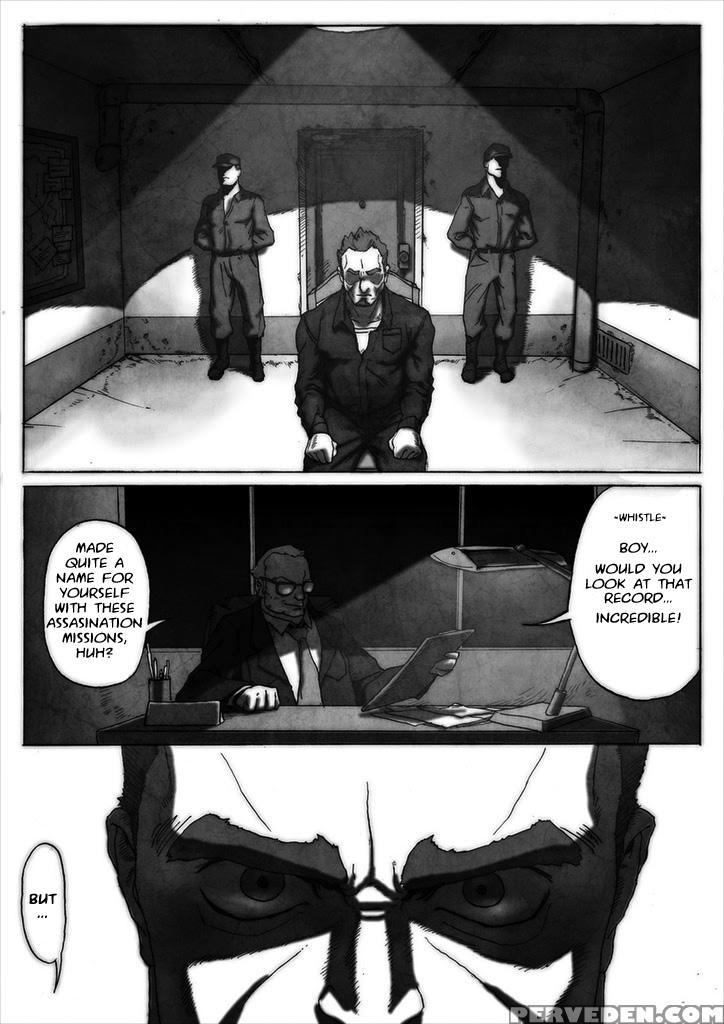 [kimi Wa Rokudenashi (rokudenashi)] Disposal [english] 1