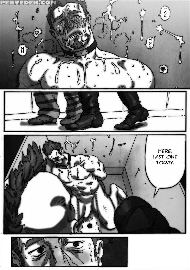 [kimi Wa Rokudenashi (rokudenashi)] Disposal [english] 1