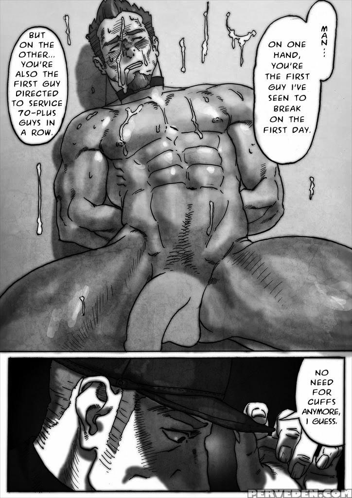 [kimi Wa Rokudenashi (rokudenashi)] Disposal [english] 1