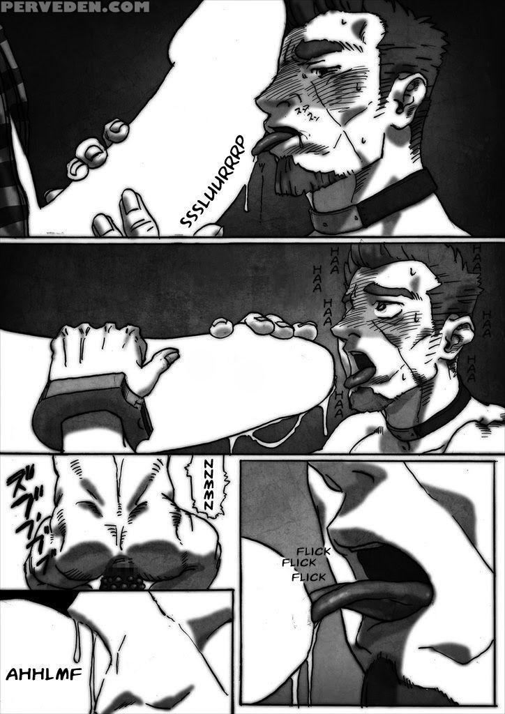[kimi Wa Rokudenashi (rokudenashi)] Disposal [english] 1