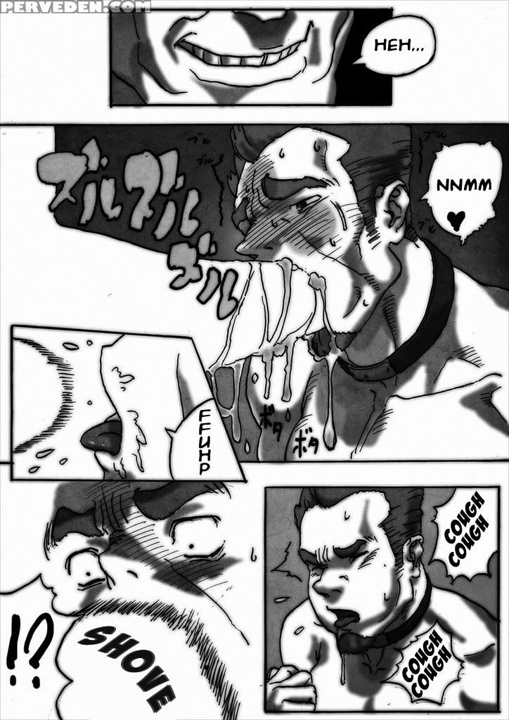 [kimi Wa Rokudenashi (rokudenashi)] Disposal [english] 1