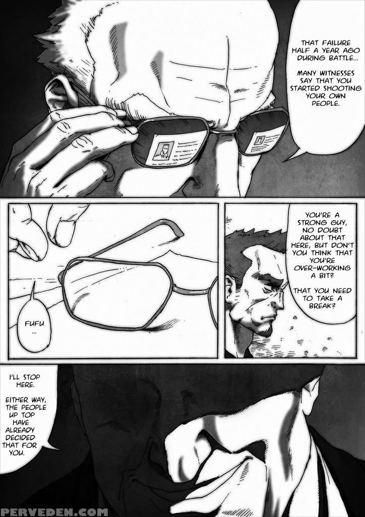 [kimi Wa Rokudenashi (rokudenashi)] Disposal [english] 1