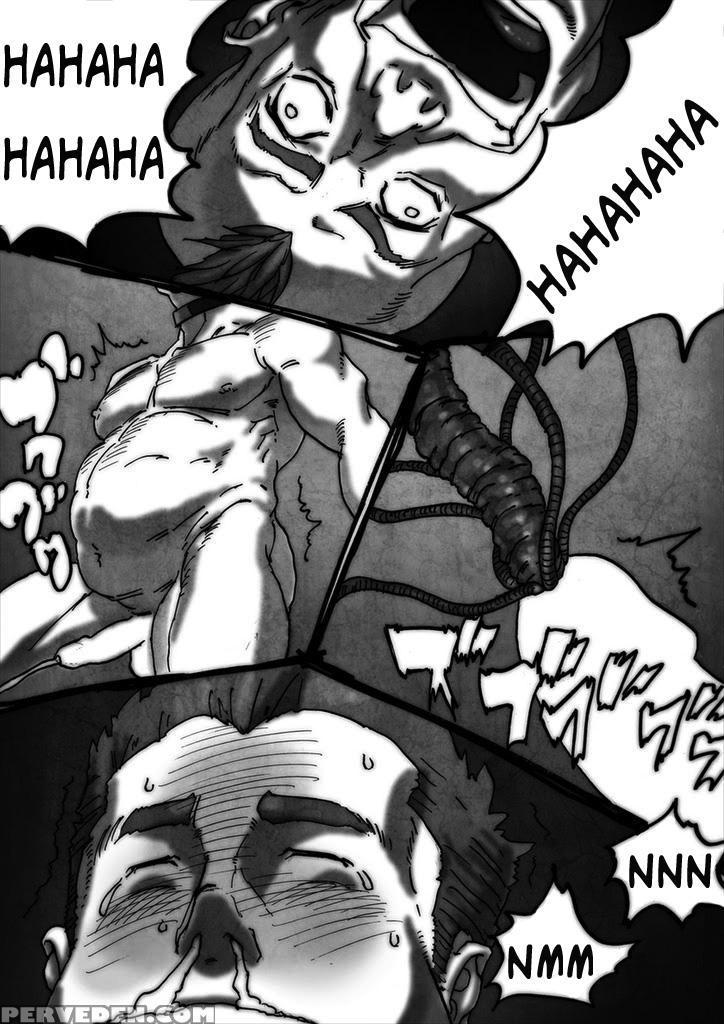 [kimi Wa Rokudenashi (rokudenashi)] Disposal [english] 1
