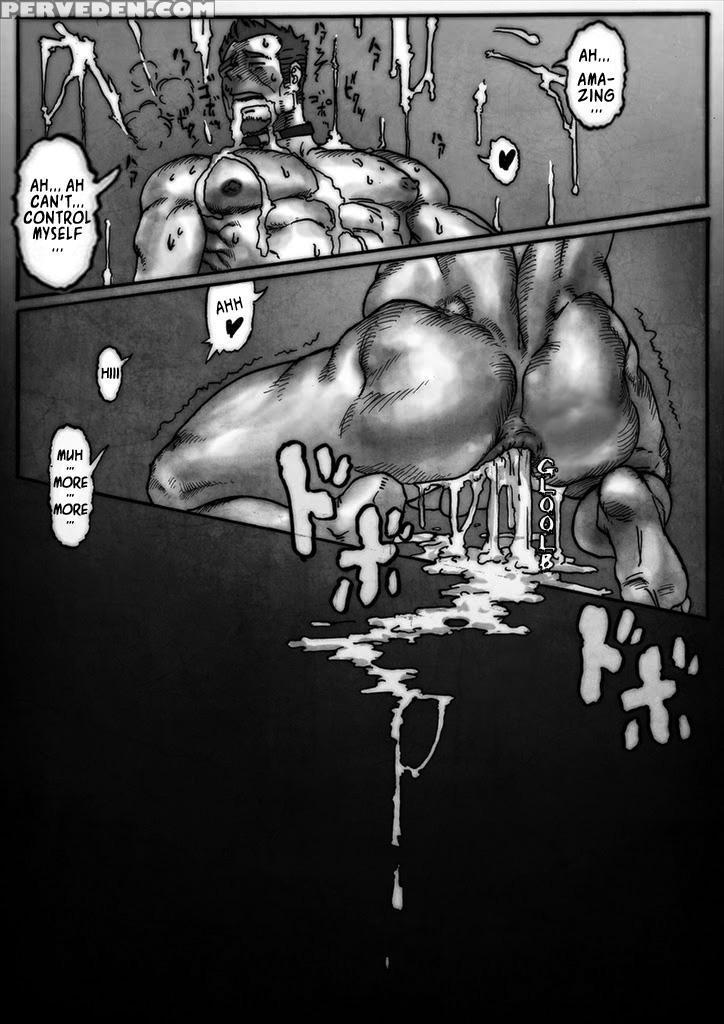 [kimi Wa Rokudenashi (rokudenashi)] Disposal [english] 1
