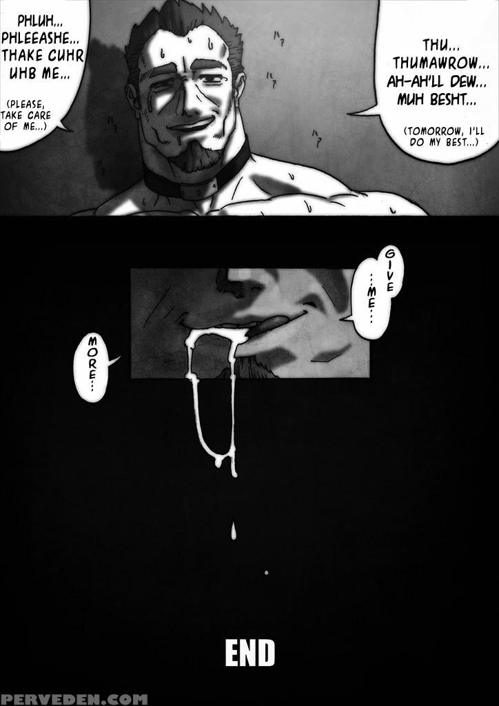 [kimi Wa Rokudenashi (rokudenashi)] Disposal [english] 1