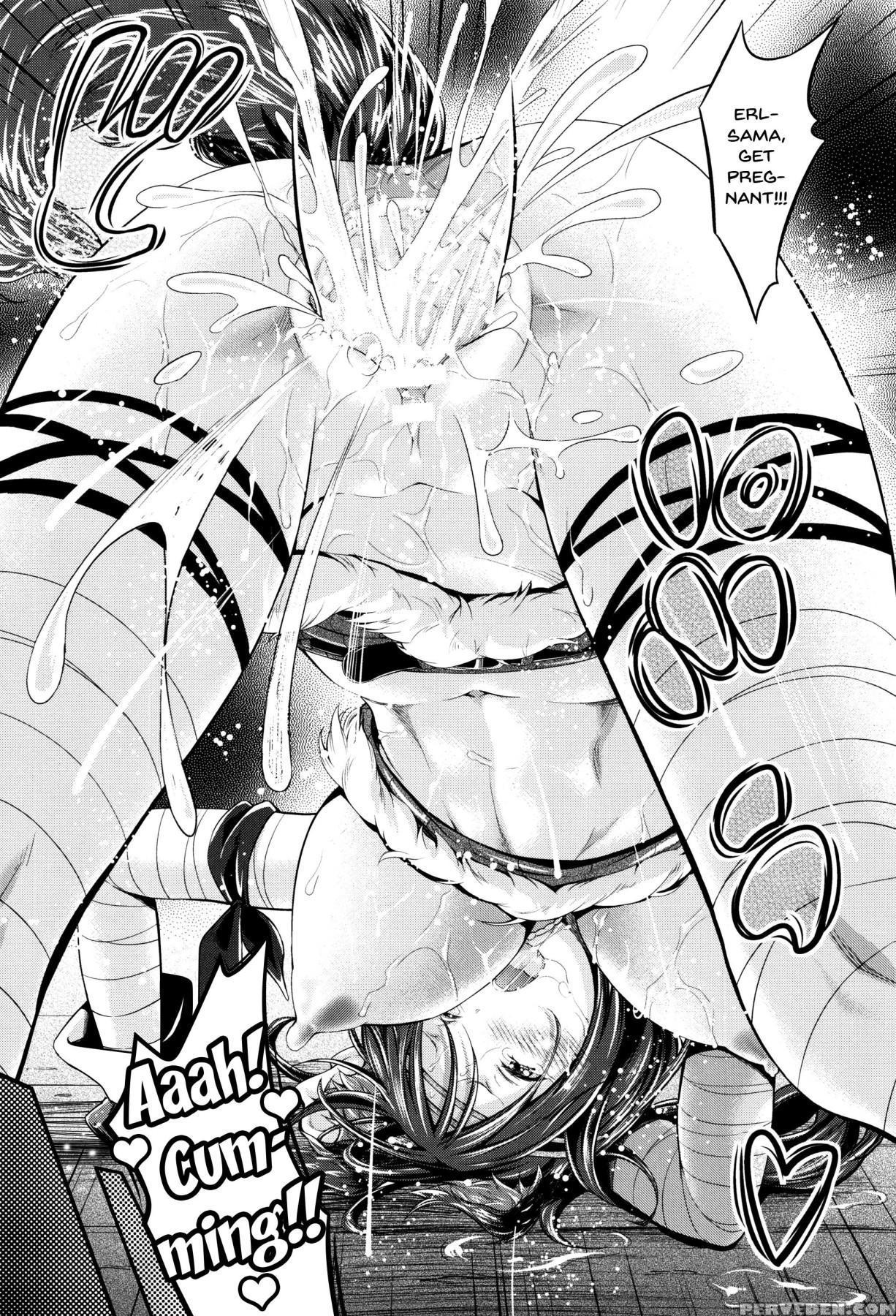 [kimura Neito] Non-human Life Ch.1-3 [english] {do... Chapter 1 Page 71