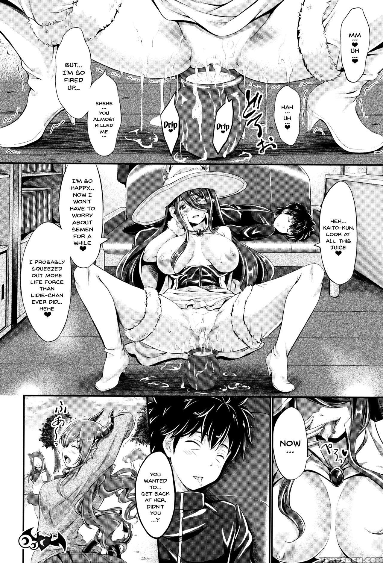 [kimura Neito] Non-human Life Ch.1-4 [english] {do... Chapter 1 Page 28