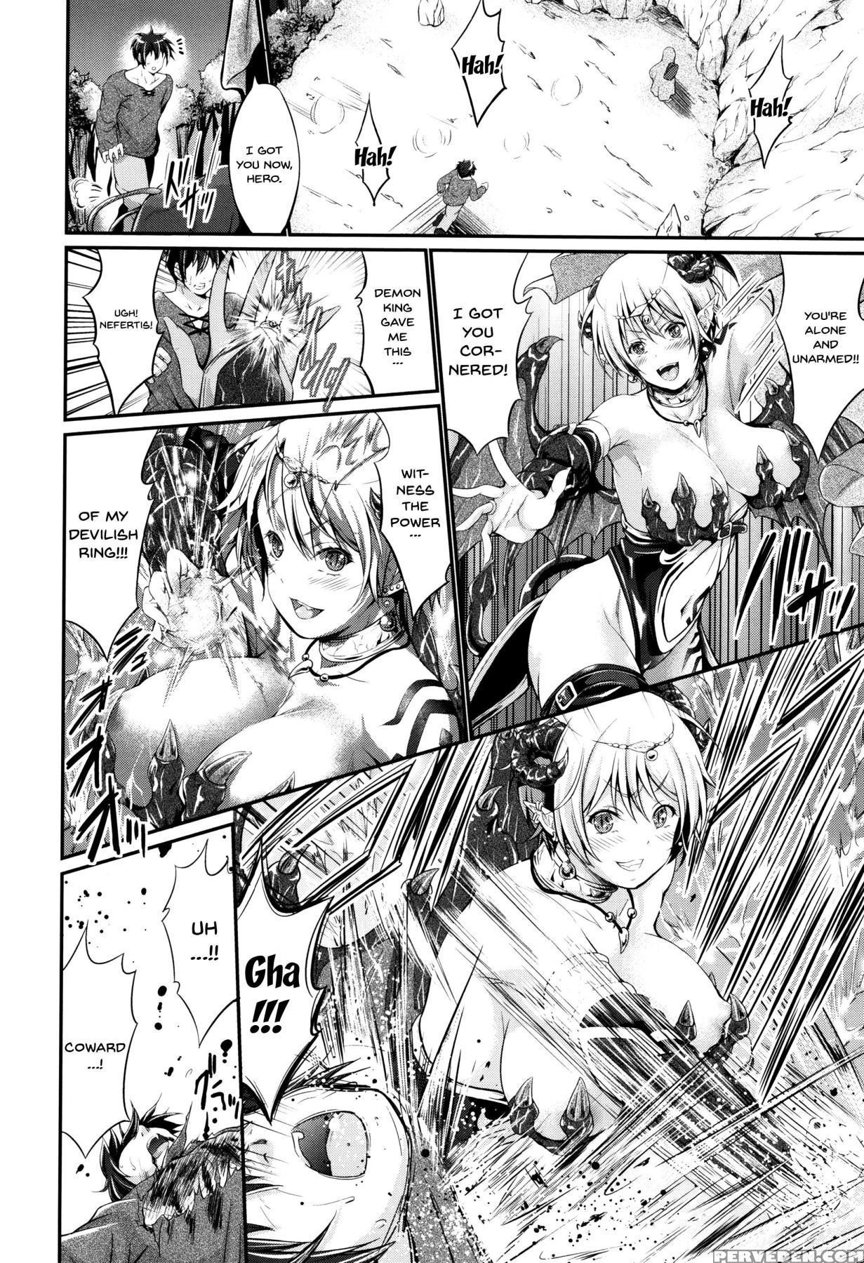 [kimura Neito] Non-human Life Ch.1-5 [english] {do... Chapter 1 Page 94