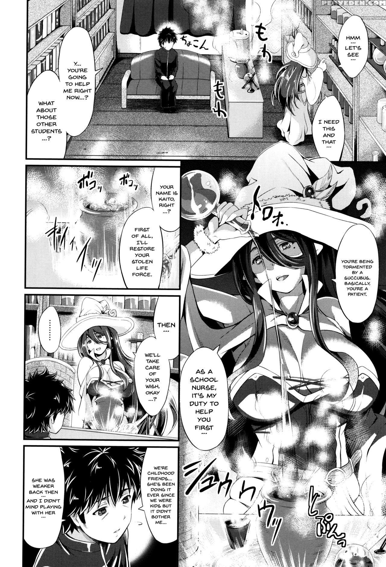 [kimura Neito] Non-human Life Ch.1-6 [english] {do... Chapter 1 Page 14