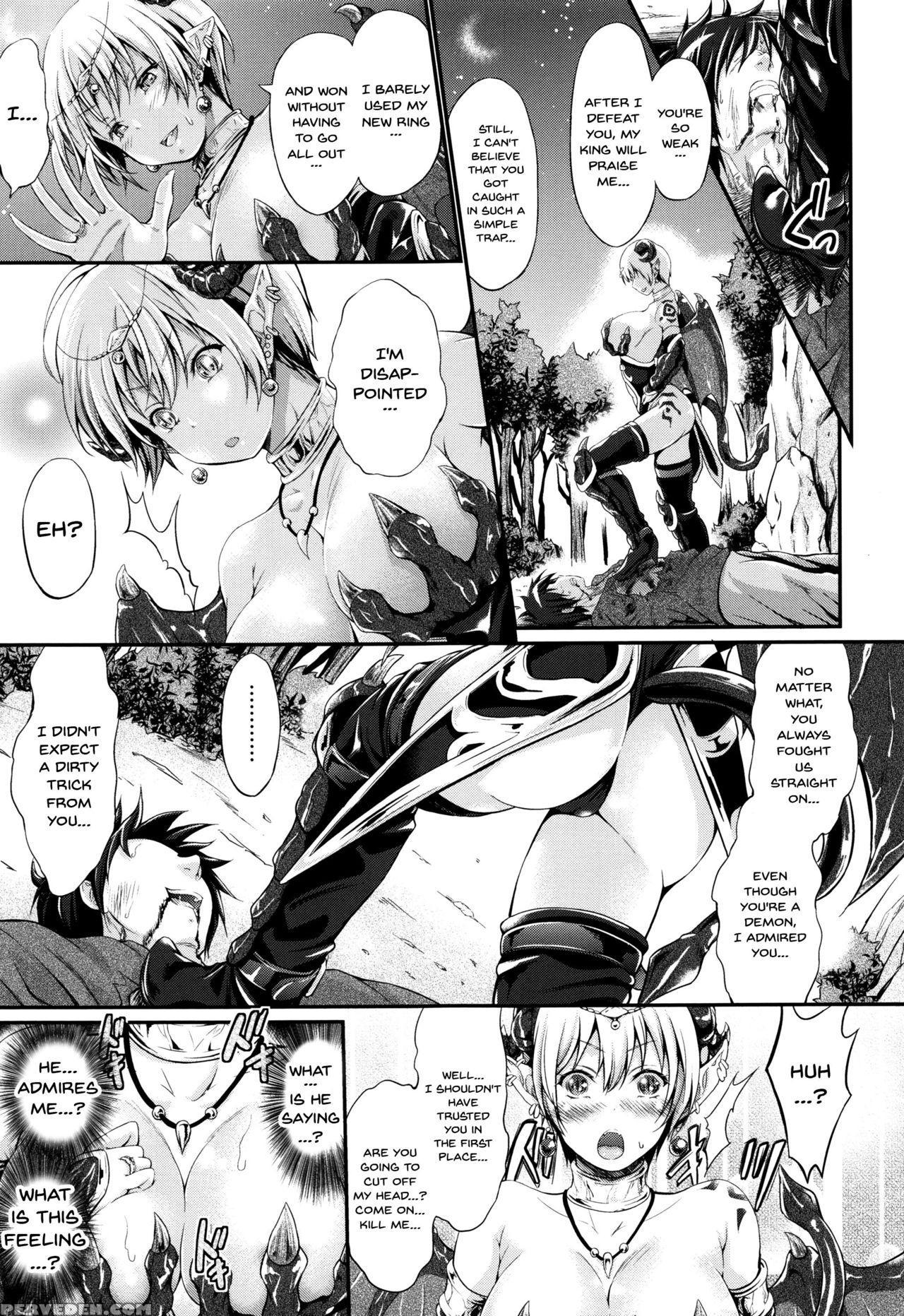 [kimura Neito] Non-human Life Ch.1-7 [english] {do... Chapter 1 Page 95