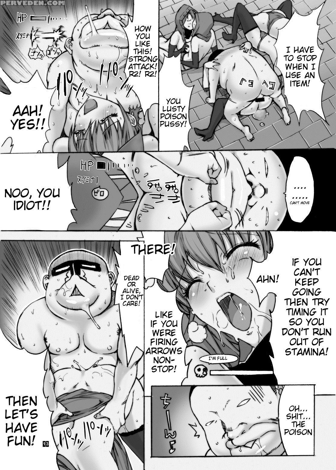 [kino Manga Sekkeishitsu (kino Hitoshi)] Ore To Suna No Majutsushi (dark Souls Ii) [english] [tigoris Translates] [digital] 1