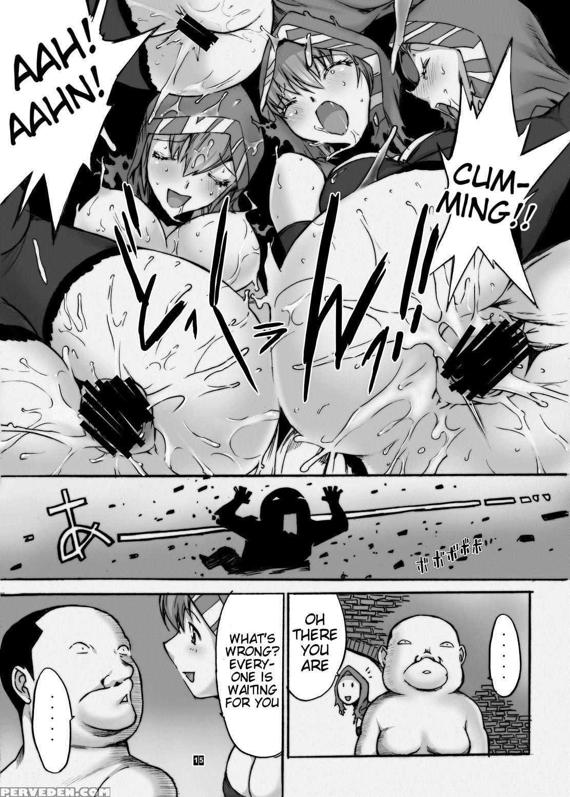 [kino Manga Sekkeishitsu (kino Hitoshi)] Ore To Suna No Majutsushi (dark Souls Ii) [english] [tigoris Translates] [digital] 1